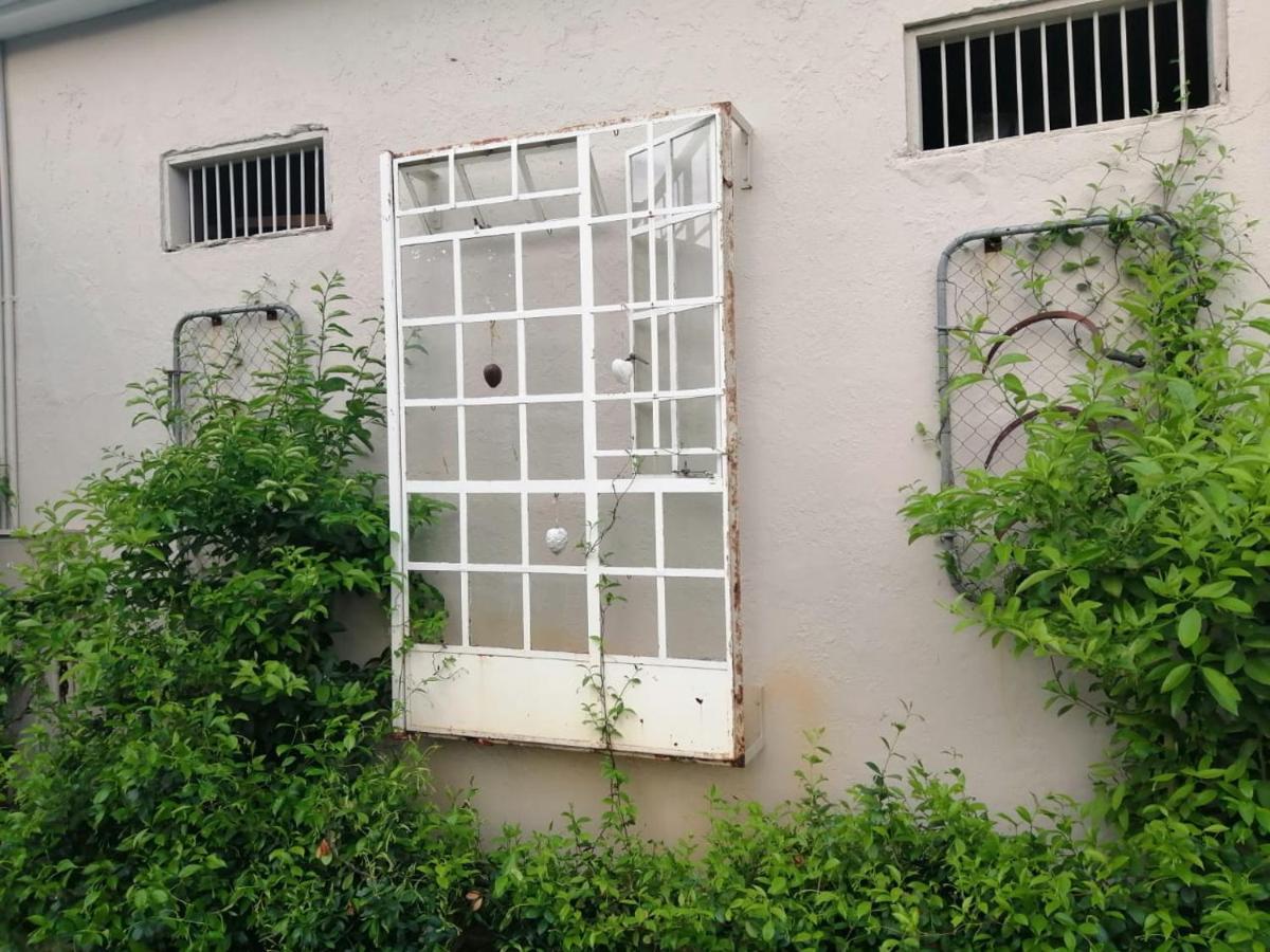 Monte Rosa Guesthouse Rawsonville Exterior photo